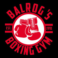 Boxing Gym Premium Tee | Teevron