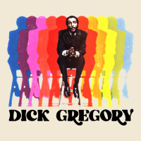 #dick Gregory Fade Tribute Premium Tee | Teevron