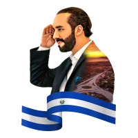 nayib bukele surf city | Teevron