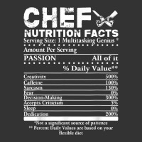 chef nutrition facts | Teevron