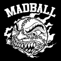 Madball Best White Premium Tee | Teevron