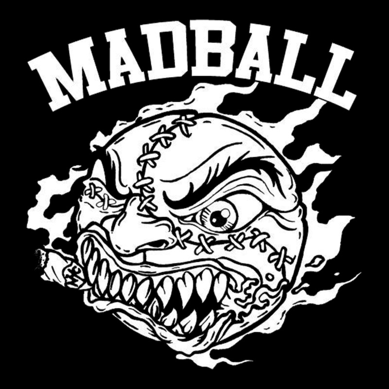 Madball Best White Premium Tee by linhVisuals | Teevron