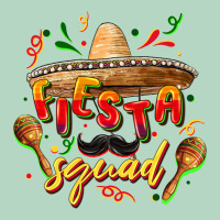 Fiesta Squad Classic Tee | Teevron