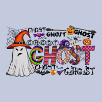 Ghost Long Sleeve Tee | Teevron