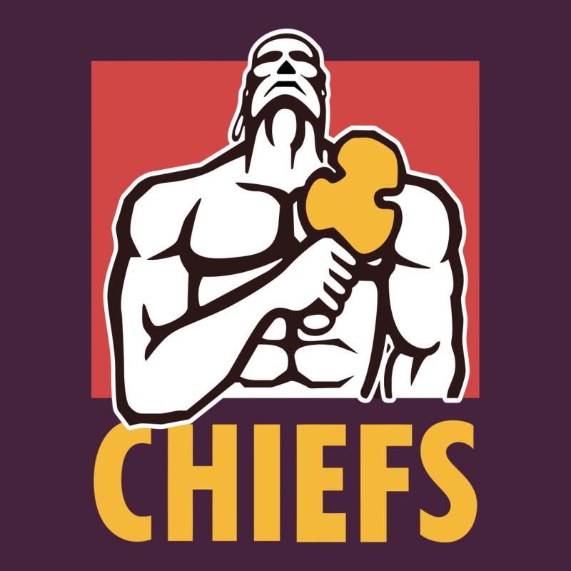 The Chief Rugby Premium Tee by linhVisuals | Teevron