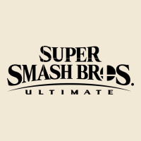 Super Smash Bros Ultimate Black Premium Tee | Teevron