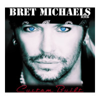 #bret Michaels Premium Tee | Teevron
