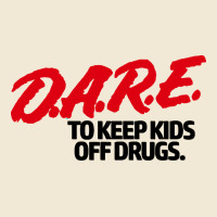 D.a.r.e Premium Tee | Teevron
