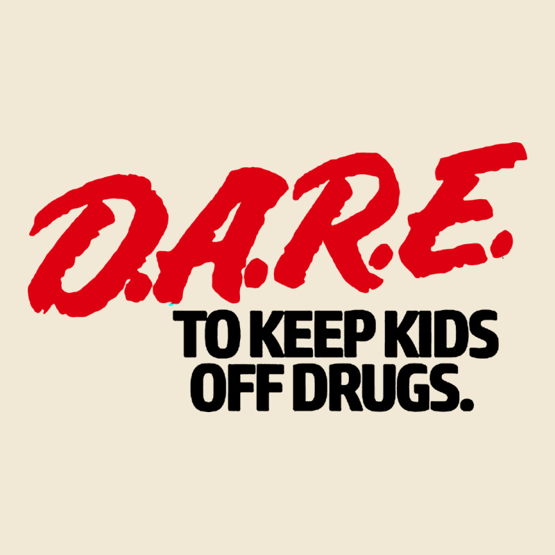 D.a.r.e Premium Tee by linhVisuals | Teevron