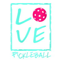 Womens Awesome Pickleball Gift Pickle Ball Player Pickleball Premium Tee | Teevron