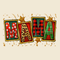 Mama Christmas Mother's Day Premium Tee | Teevron