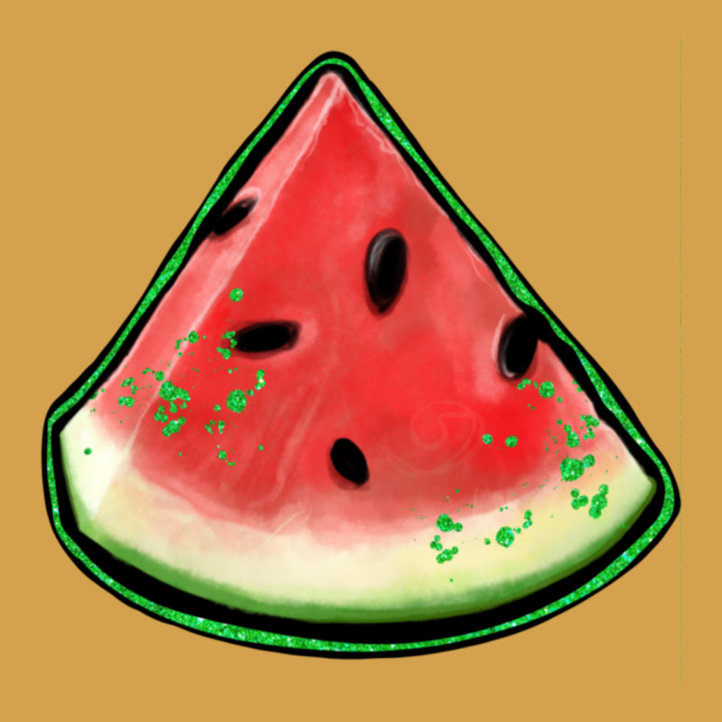 Watermelon Sliece Urban Hoodie by Jasminsmagicworld | Teevron