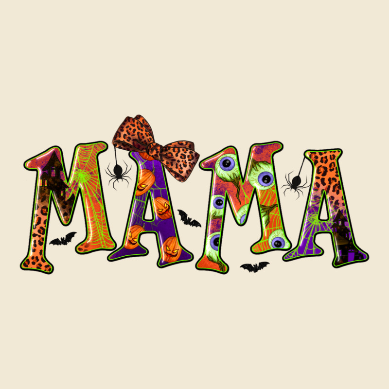 Halloween Mama Ladies Tee by BundleAndBundleShop | Teevron