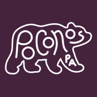 Poconos Pennsylvania Pocono Pa Bear Travel Animal Premium Tee | Teevron