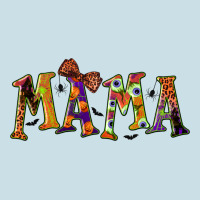 Halloween Mama Ladies Tee | Teevron