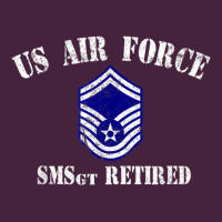 Retired Air Force Military Veteran Premium Tee | Teevron