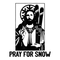 jesus christmas pray for snow | Teevron