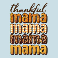 Thankful Mama Ladies Tee | Teevron