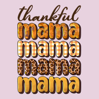 Thankful Mama Ladies Tee | Teevron