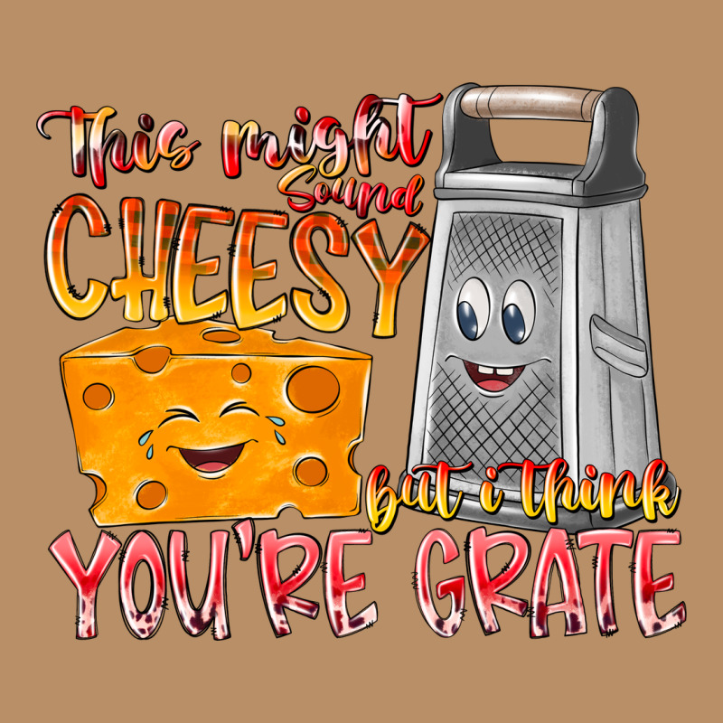 This Might  Sound Chessy But It Think You Are Grat Vintage Hoodie by RacoonDesign | Teevron
