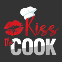 kiss the culinary chef cook baker | Teevron