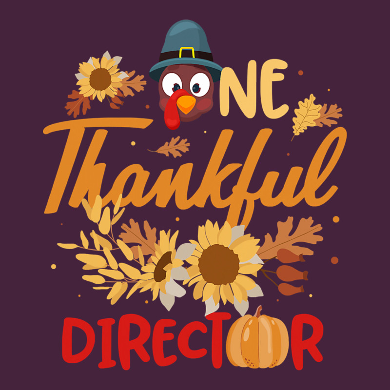 Filmmaking One Thankful Director Premium Tee by linhVisuals | Teevron