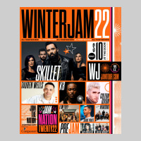 Winter Jam Premium Tee | Teevron