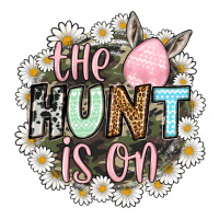 Easter Day The hunt is on | Teevron