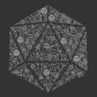 dungeons & dragons celestial d20 t shirt | Teevron