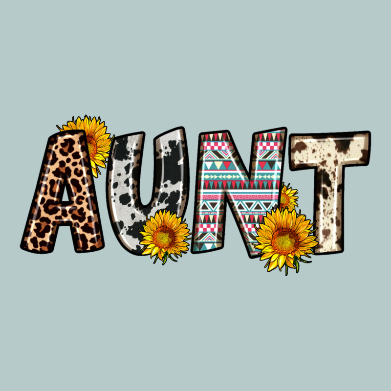Aunt Heavy Core Tee by OliviaCreatesArt | Teevron