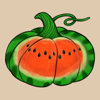 Watermelon Pumpkin Heavyweight Sweatshirt | Teevron