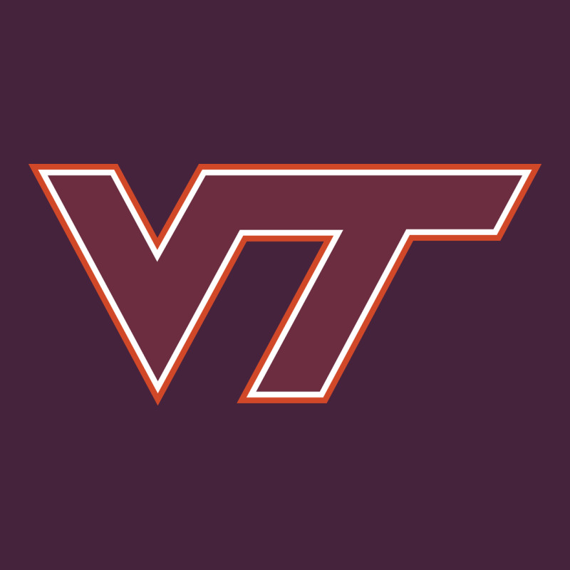 Virginia Tech Hokies Premium Tee by linhVisuals | Teevron