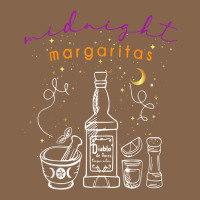 Midnight Margaritas Practical Magic Halloween Premium Tee | Teevron