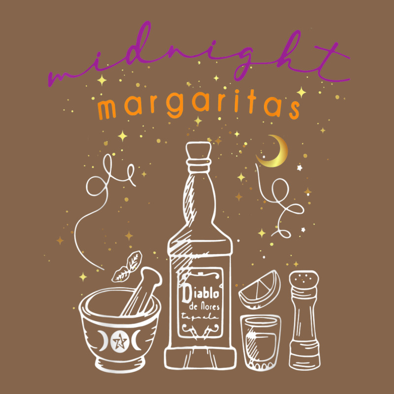 Midnight Margaritas Practical Magic Halloween Premium Tee by linhVisuals | Teevron