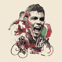 Cristiano Cool Premium Tee | Teevron