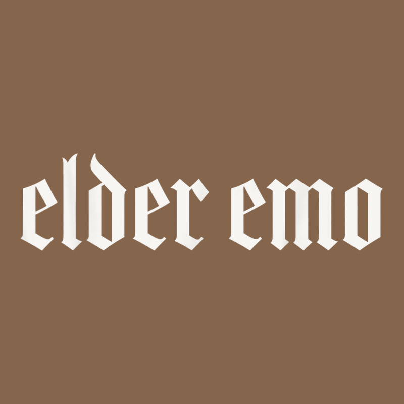 Elder Emo Premium Tee by linhVisuals | Teevron
