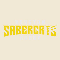 The Houston Sabercats Premium Tee | Teevron