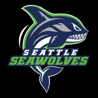 Seattle Seawolves Rugby Premium Tee | Teevron