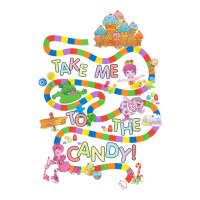 candy land take me to the candy | Teevron