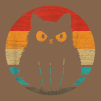 Cat Retro Style Vintage Premium Tee | Teevron
