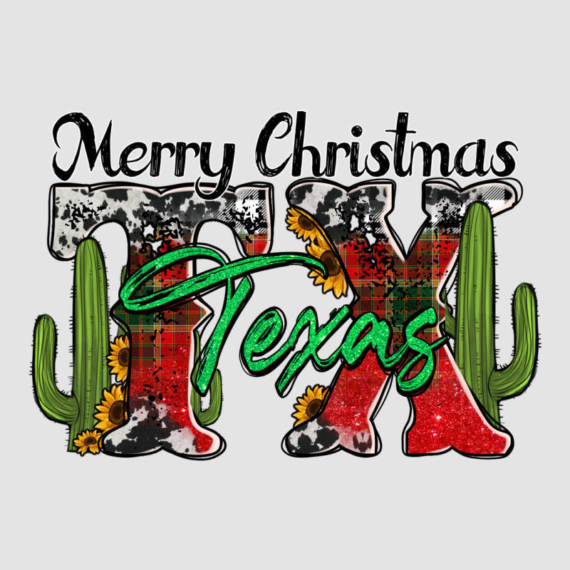 Merry Christmas Tx Texas Premium Sweatshirt by Jasminsmagicworld | Teevron
