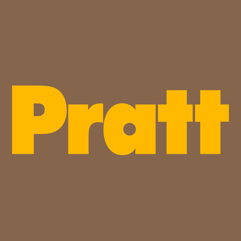 Pratt Institute Premium Tee by linhVisuals | Teevron