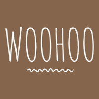 Woohoo   Design For Parties Premium Tee | Teevron