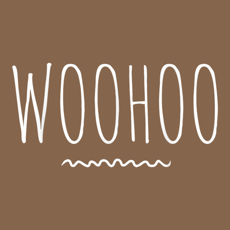 Woohoo   Design For Parties Premium Tee by linhVisuals | Teevron