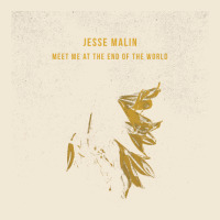 Jesse Malin  Music Premium Tee | Teevron