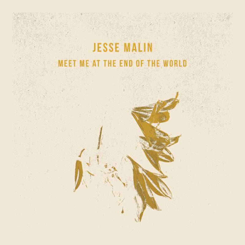Jesse Malin  Music Premium Tee by linhVisuals | Teevron