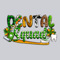 St. Patrick's Day Dental Squad Classic Tee | Teevron