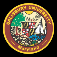 Salisbury University Vectorized Premium Tee | Teevron