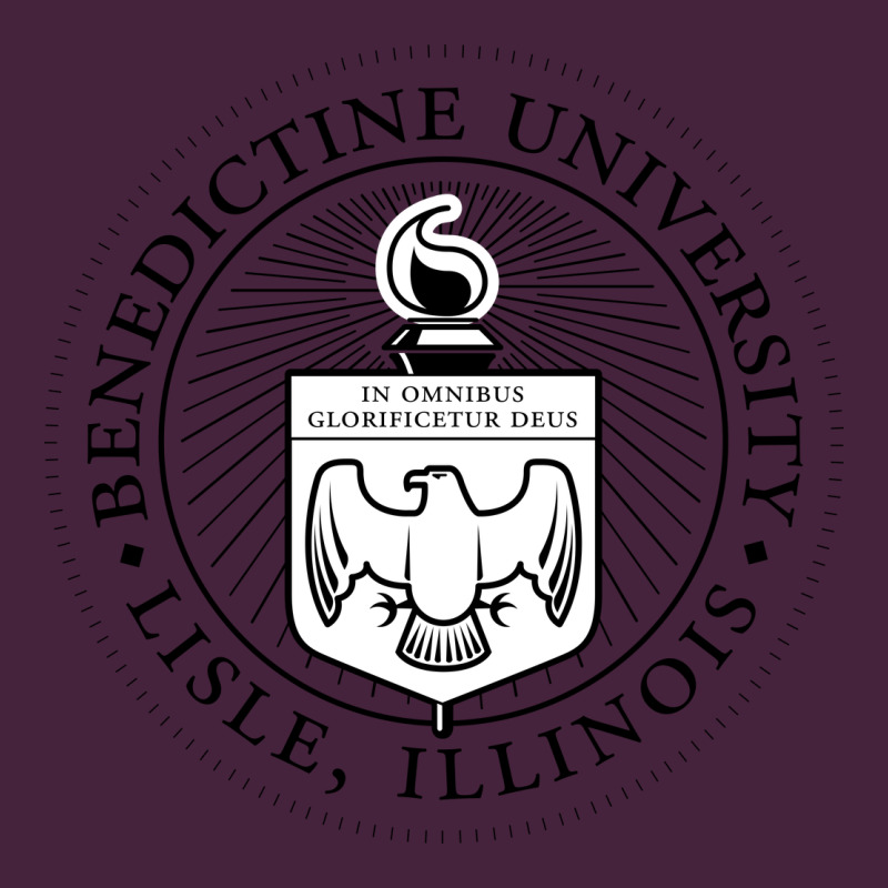 Benedictine University Premium Tee by linhVisuals | Teevron