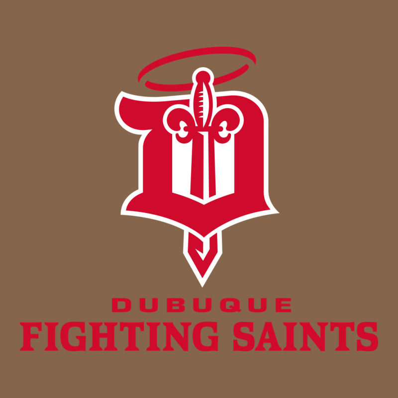 Fighting Saints Premium Tee by linhVisuals | Teevron